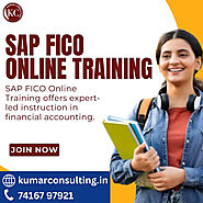 SAP FICO | SAP FICO training | SAP FICO online training