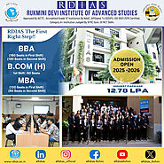 Top B.Com (H) College in GGSIPU Delhi - Practical Learning, Continuous Assessment