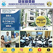 Top GGSIPU MBA BBA Colleges Using Google Docs, Microsoft Teams, Slack & Virtual Labs for Online Collaboration and Lea...