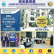 Top BBA Colleges in Delhi, NCR Using E-Books, Google Scholar, Gamification & Educational