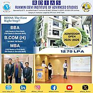 Top BBA Colleges in GGSIPU Delhi 2025: Best Institutes for Management Skills, Internships & Industry Exposure