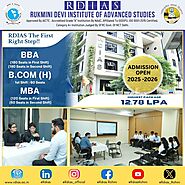 Top IPU Colleges in Delhi 2025: Courses, Admission & Career Opportunities
