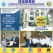 Top MBA Colleges in Delhi for 2025: Your Gateway to Business Leadership