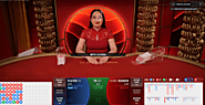 Live Dealer Baccarat