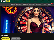 Top Live Dealer Games