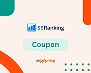 SE Ranking Promo Code and Offers, Upto 55% Discount on Its Plans