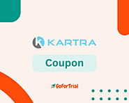 Kartra Discount & Coupons, Working Codes for 55% Discount on Plans