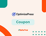 Working OptimizePress Discount Offer, Get 75% Off on its Plans