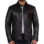 Get amazing leather jackets and style up your wardrobe!! | Brandslock