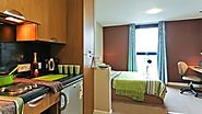 Student Accommodation Near University of Bristol