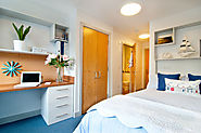 Student Accommodation Near University Of Portsmouth