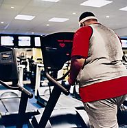 Treadmill Training Plans for the Obese