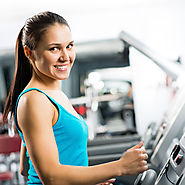 The Pregnancy-Adapted Treadmill Workout Plan