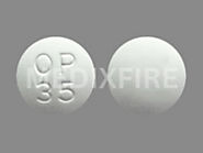 How to purchase cheap Carisoprodol OP 35 online at street price