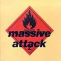 Blue Lines - Massive Attack