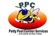 Preparation: The Key to Successful Pest Control