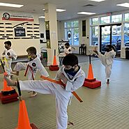 Faustini's Institute of Martial Arts and Fitness · 200 Kinderkamack Rd, Emerson, NJ 07630