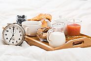 Fast Track to Health: The Science of Fasting Explained