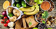 From Sugar to Starch: The Journey of Carbohydrates