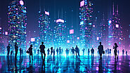 Domain names to dominate in 2025 tech shift