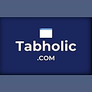 Tabholic .com / Domain For Sale / Business Brand, Website Name / Namecheap | eBay