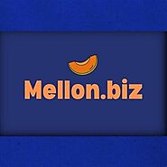 Mellon .biz / Domain For Sale / Business Brand, Website Name / Porkbun | eBay