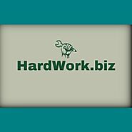 HardWork .biz / Domain For Sale / Business, Website Name / Namecheap | eBay