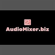 AudioMixer .biz / Domain For Sale / Business, Website Name / Namecheap | eBay