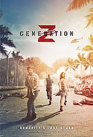 Generación Z (2015)
