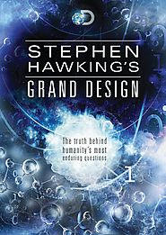 El gran diseño de Stephen Hawking (TV) (2012)
