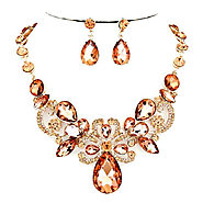 Rose Golden - Affordable Wedding Jewelry®