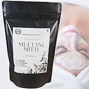 Multani Mitti Powder