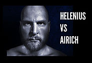 Helenius Airich live stream ilmaiseksi - Katso TV lähetys