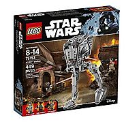 LEGO STAR WARS AT-ST Walker - #75153