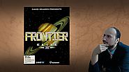 Gaming History : Frontier – Elite 2 “A galaxy on a single floppy disk”
