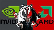 Extra Mediocre: Nvidia and AMD are screwing with us