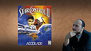 Gaming History : Star Control 2 "The Best Star Trek Game"