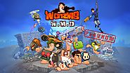 PlayNow : Worms W.M.D (Preview Build)