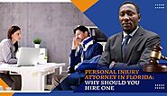 Get Justice with an Abercrombie Injury Accident Attorney | Contact Abercrombie, P.A. Today