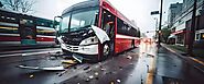 Bus Accident Attorney | Injury Lawyer - Abercrombie, P.A.