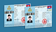 Cambodian Visa Application Center