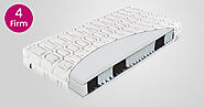 The Athena Mattress