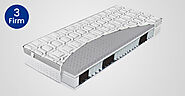 The Latex Cloud Mattress
