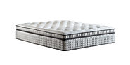 Deluxe Box Top Mattress