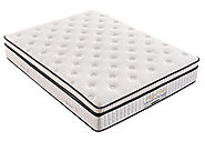The Kensington Mattress