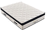 The Gel Mattress