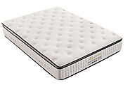 The Westminster Mattress
