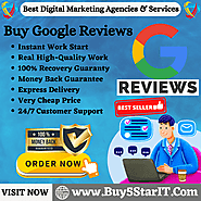 Buy Google Reviews - Positive Reviews (Business/Places/Maps)
