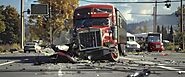 Truck Accident Attorney Winter Park | Call for Legal Help