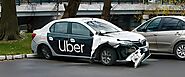 Uber Accident Attorney | Injury Lawyer - Abercrombie, P.A.